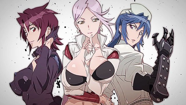 Triage X