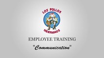 Better Call Saul - S03 Viral Clip Los Pollos Hermanos Employee Training (English) HD
