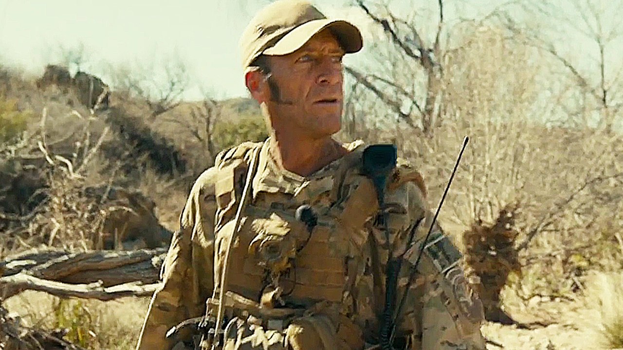 Borderland Blues - Trailer (Deutsche UT) HD