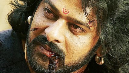 Baahubali 2: The Conclusion - Trailer (Hindi) HD