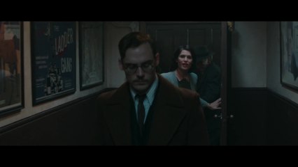 Their Finest - Clip Pick a Fight (English) HD
