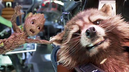Guardians of the Galaxy 2 - TV Spot Roll Call (English) HD