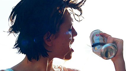 Tiger Girl - TV Spot BÃ¤m (Deutsch) HD