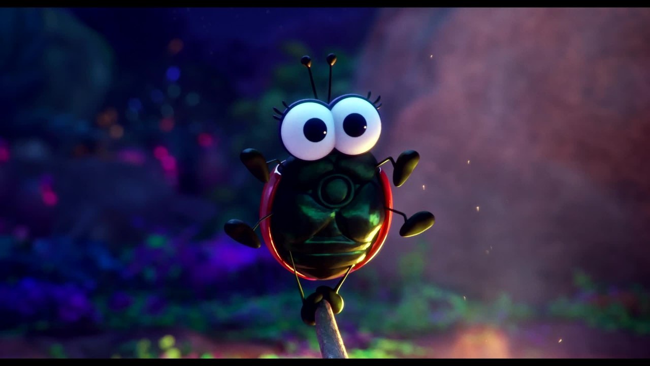 Die SchlÃ¼mpfe 3 Das verlorenen Dorf - Clip Schlumpfselfie (Deutsch) HD