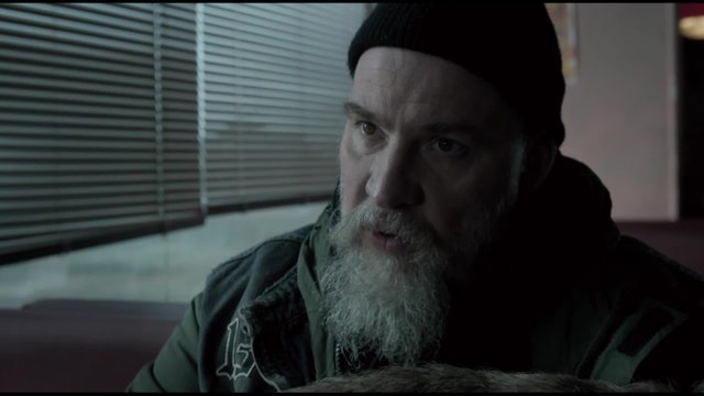 Das Ende ist erst der Anfang - Clip Ich bin Ã¤lter (Deutsch) HD