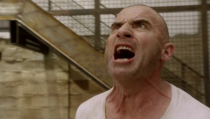 Prison Break - S05 Trailer This Season (English) HD