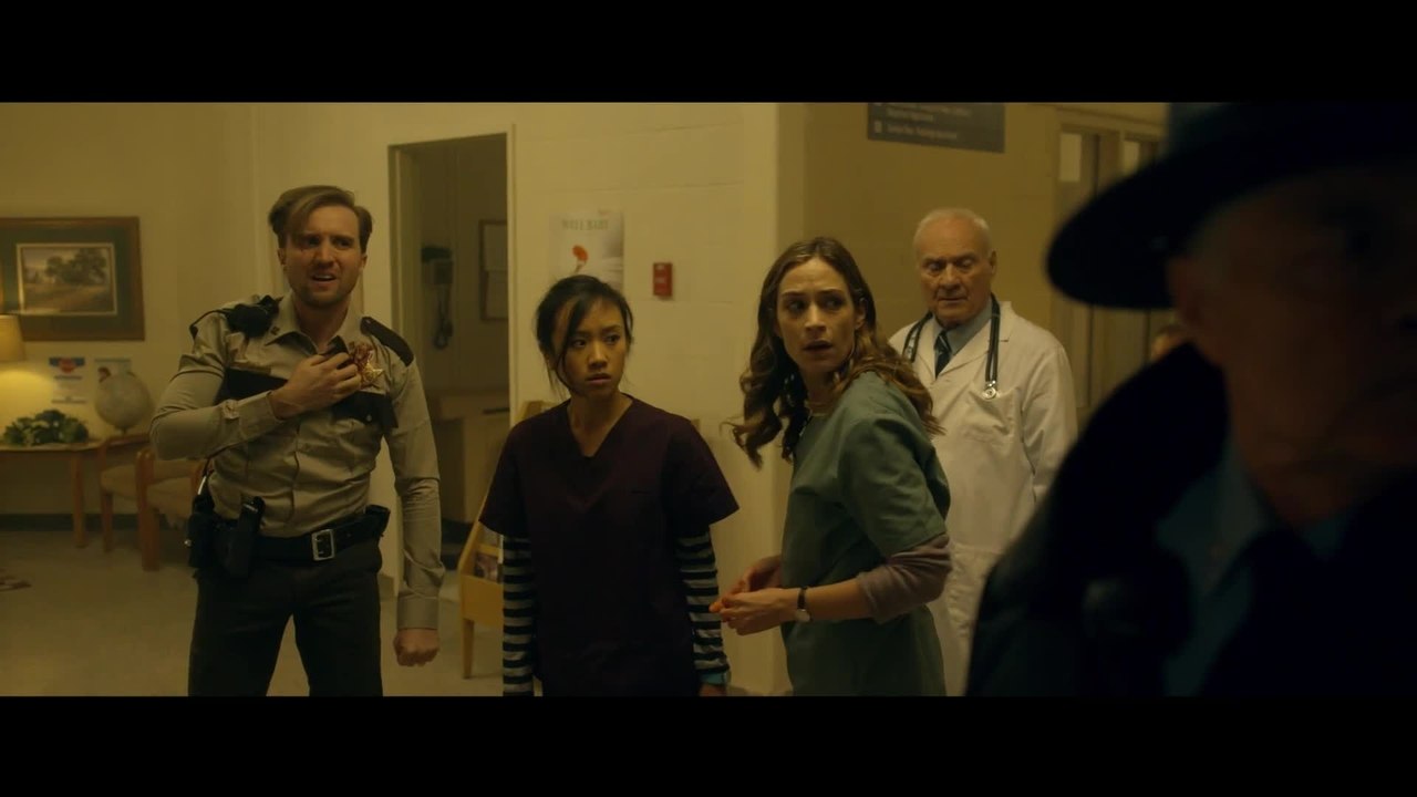 The Void - Clip (Deutsch) HD