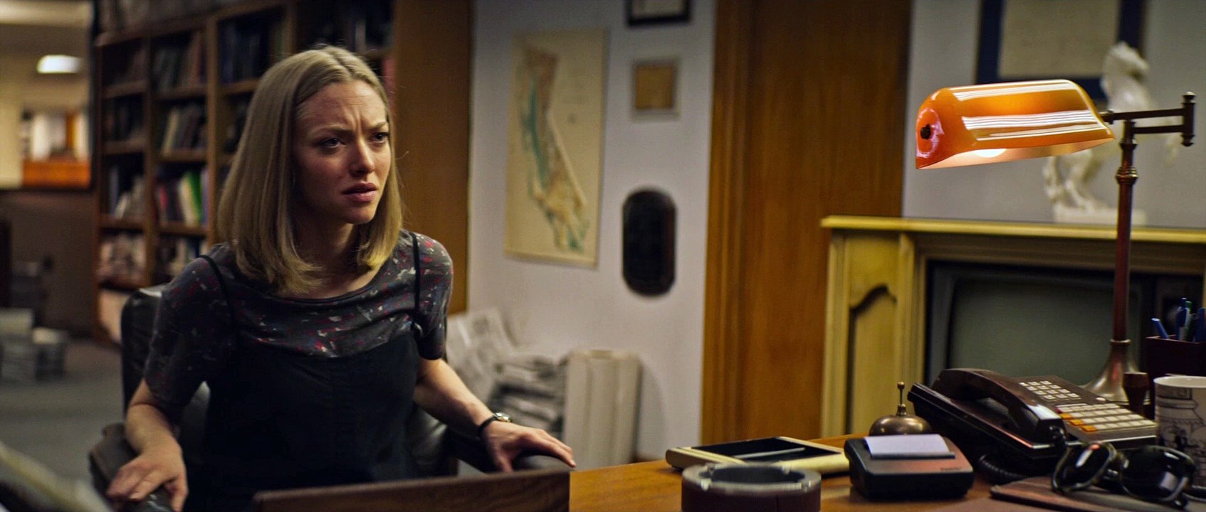 Zu guter Letzt - Clip 01 (Deutsch) HD