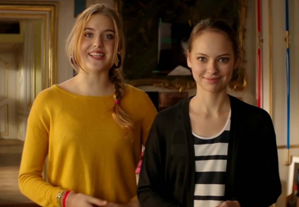 Alles Liebe, Annette - S01 Trailer (Deutsch) HD