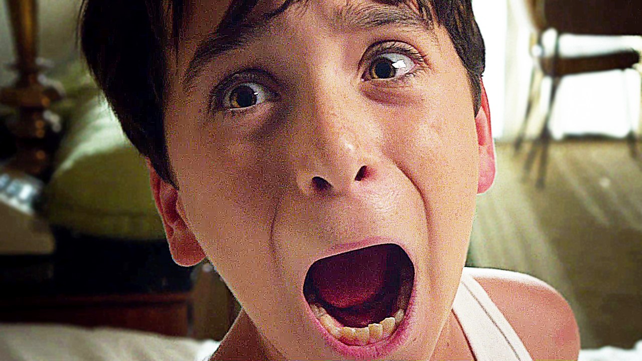 Gregs Tagebuch 4 - Trailer (Deutsch) HD