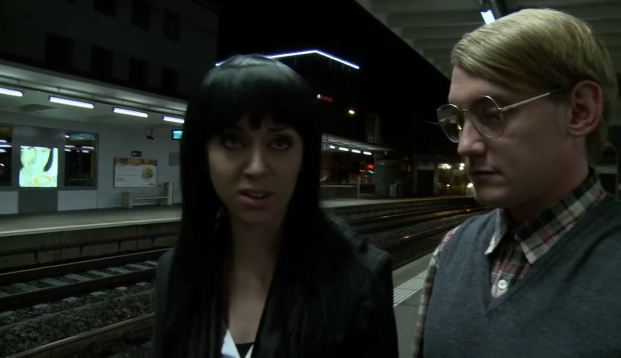 Rewind - Trailer (Deutsch) HD