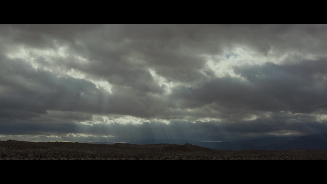 40 Tage in der WÃ¼ste - Clip 02 (Deutsch) HD