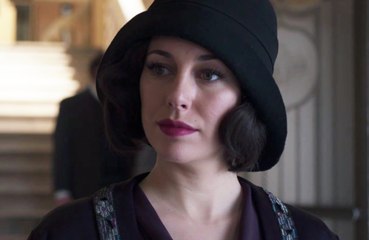 Las chicas del cable - S01 Trailer (Deutsche UT) HD