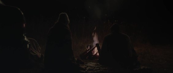 Here Alone - Clip Getting By (English) HD
