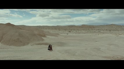 40 Tage in der WÃ¼ste - Clip 06 (Deutsch) HD