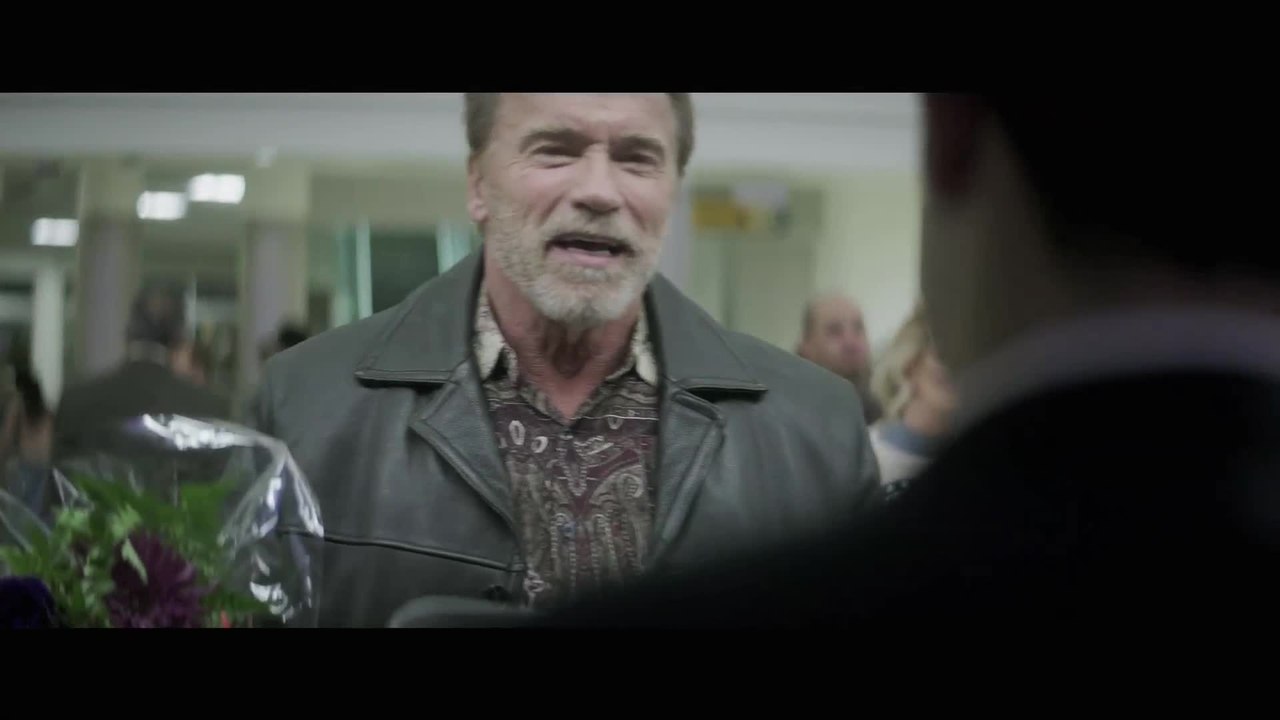 Aftermath - Clip Please Come with Me (English) HD