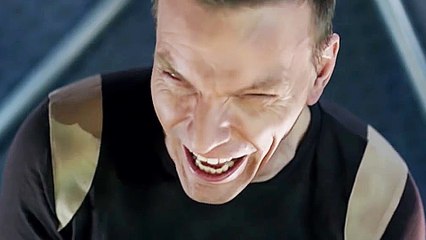 Teleios Endlose Angst - Trailer (Deutsch) HD