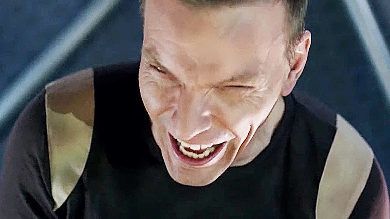 Teleios Endlose Angst - Trailer (Deutsch) HD