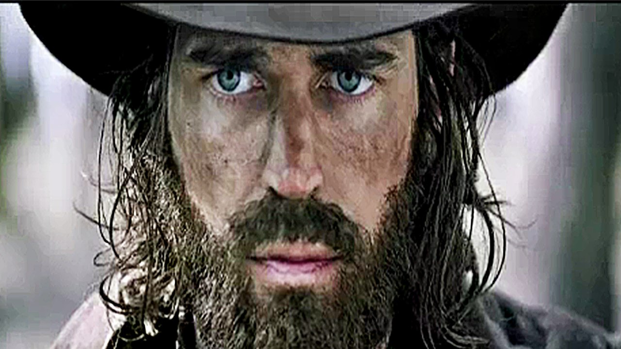 Die Legende des Ben Hall - Trailer (Deutsch)