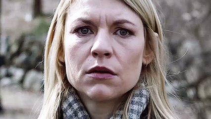 Homeland - S07 Teaser (English) HD