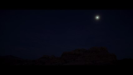 40 Tage in der WÃ¼ste - Clip 03 (Deutsch) HD