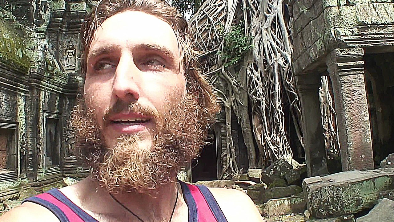 What a Trip - Trailer (Deutsch) HD