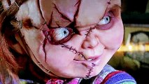 Cult of Chucky - Announcement Teaser (English) HD