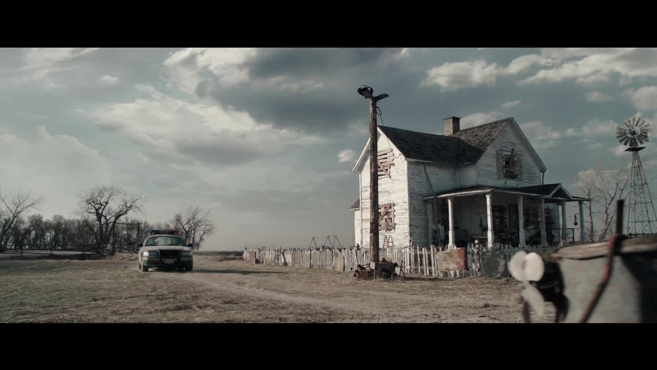 Devils Gate - Clip (English) HD