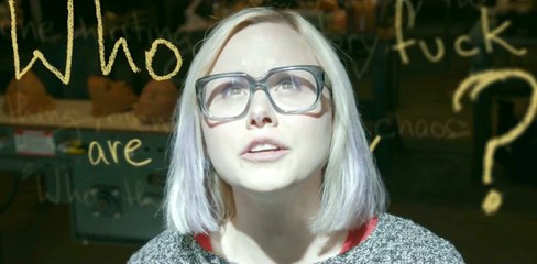 Zoom Good Girl Gone Bad - Trailer (Deutsch) HD