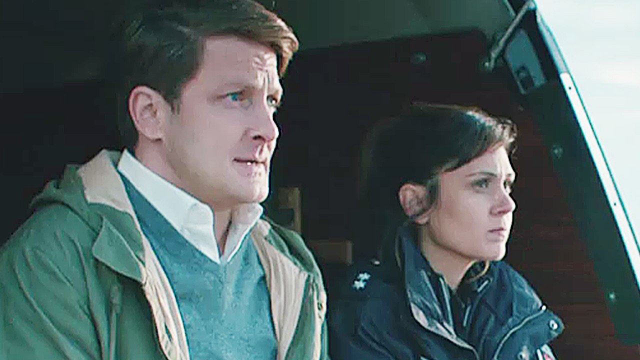 Friesland: Krabbenkrieg - Trailer (Deutsch) HD