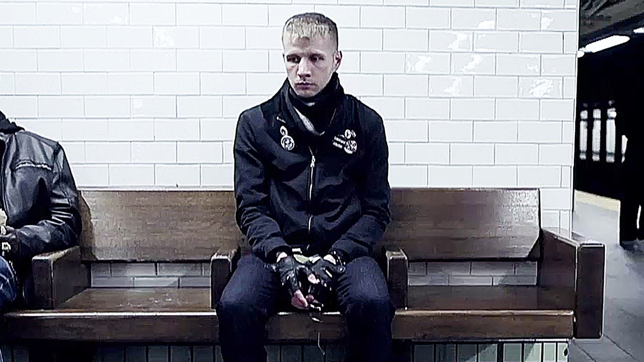 National Bird - Trailer (Deutsche UT) HD