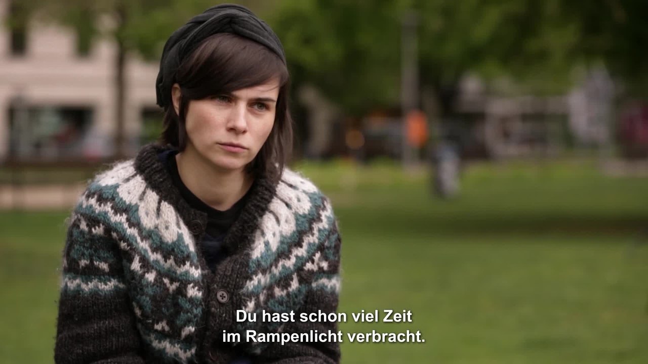 Embrace - Clip 11 (Deutsch) HD