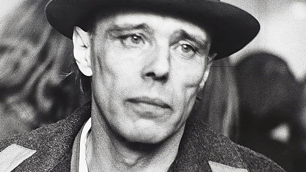 Beuys - Trailer (Deutsch) HD