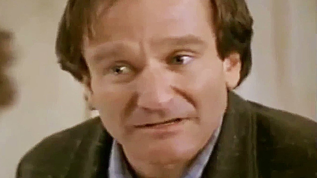 Jumanji - Trailer (Deutsch)