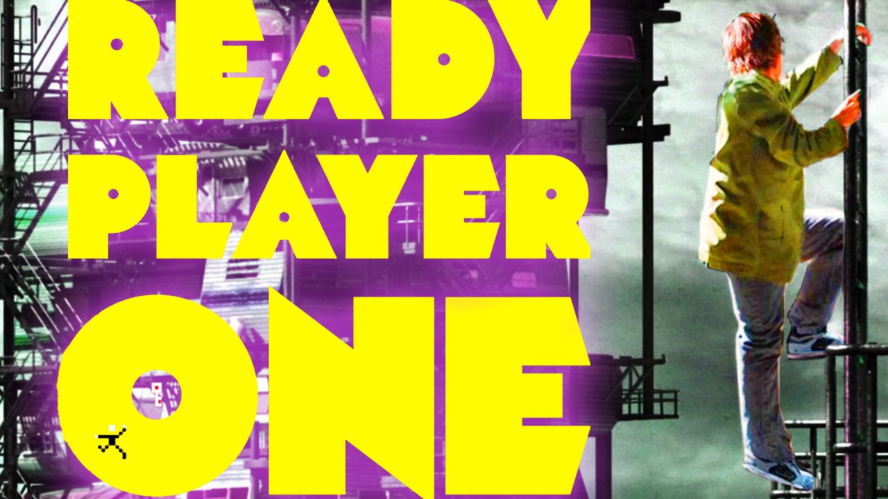 Ready Player One - Top-Infos zum Steven Spielberg-Film