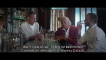 Schumanns BargesprÃ¤che - Clip Bartender  (Deutsche UT) HD