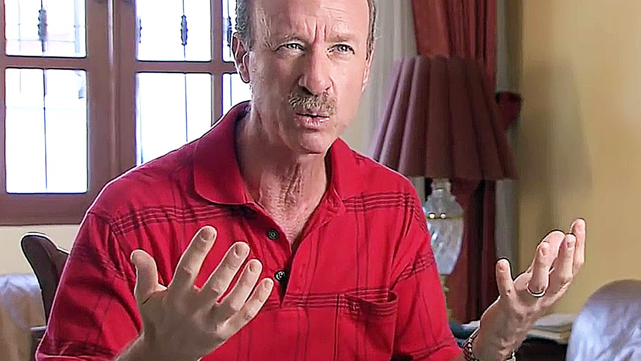 Das PhÃ¤nomen der Heilung - Trailer (Deutsch) HD