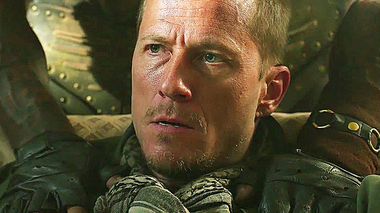 Battlefield: Drone Wars - Trailer (Deutsch) HD