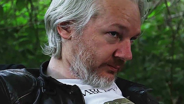 Laura Poitras