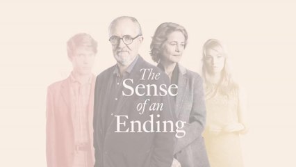 The Sense of an Ending - Featurette Cast (English) HD