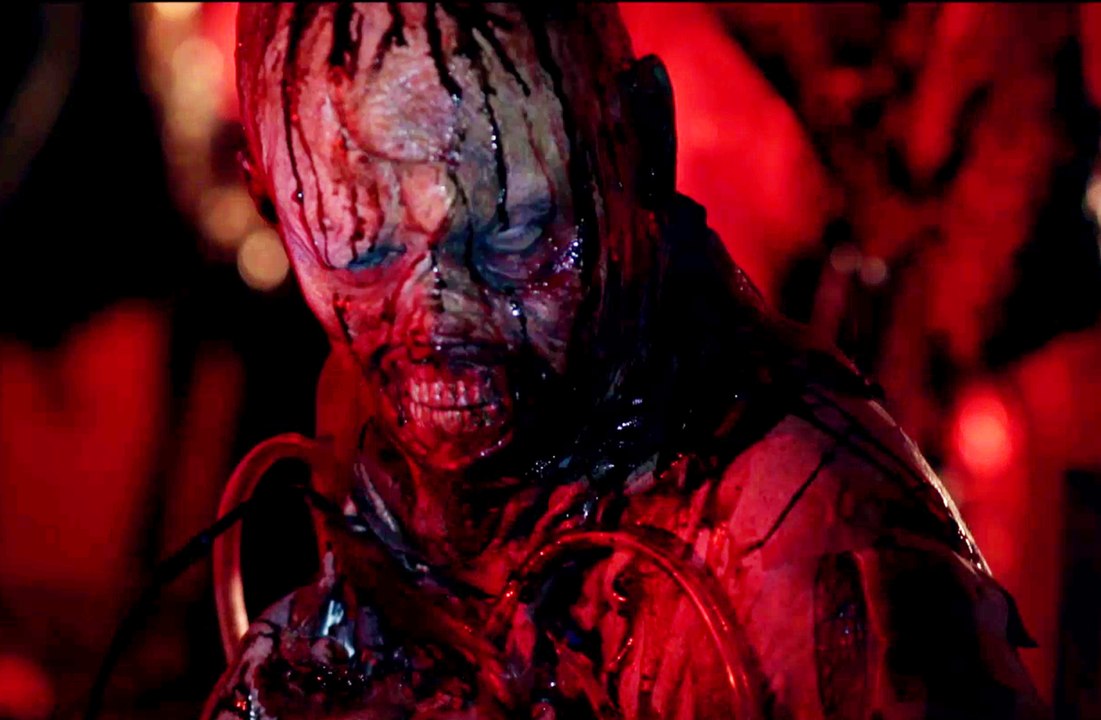 The Void - Teaser Trailer (Deutsch) HD