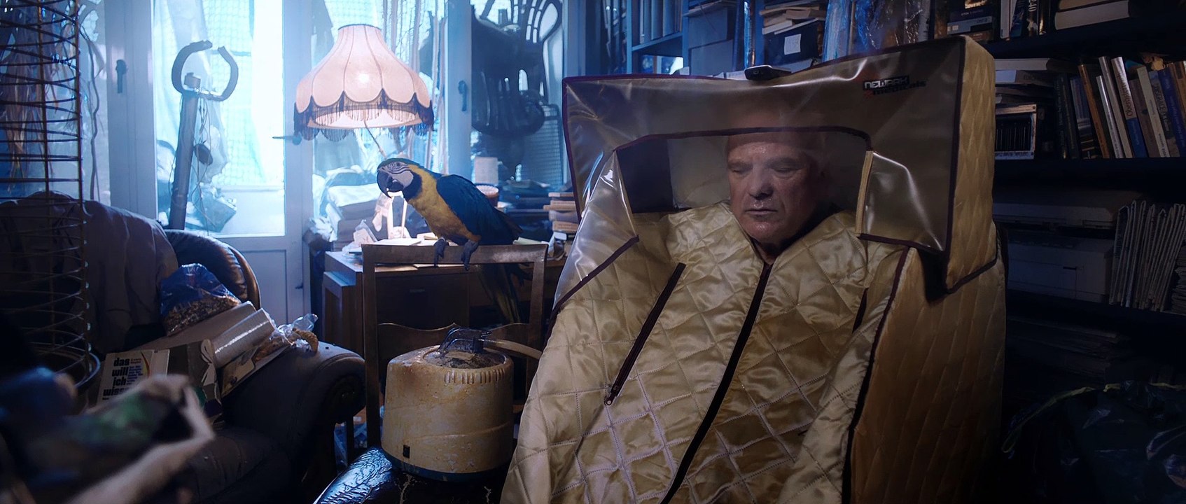 Einsamkeit und Sex und Mitleid - Clip 08 (Deutsch) HD