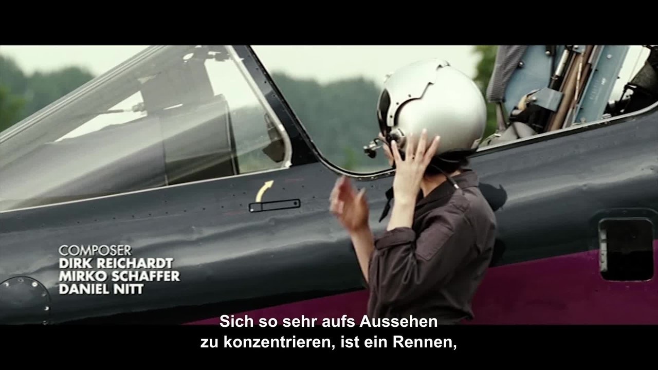 Embrace - Clip 10 (Deutsch) HD