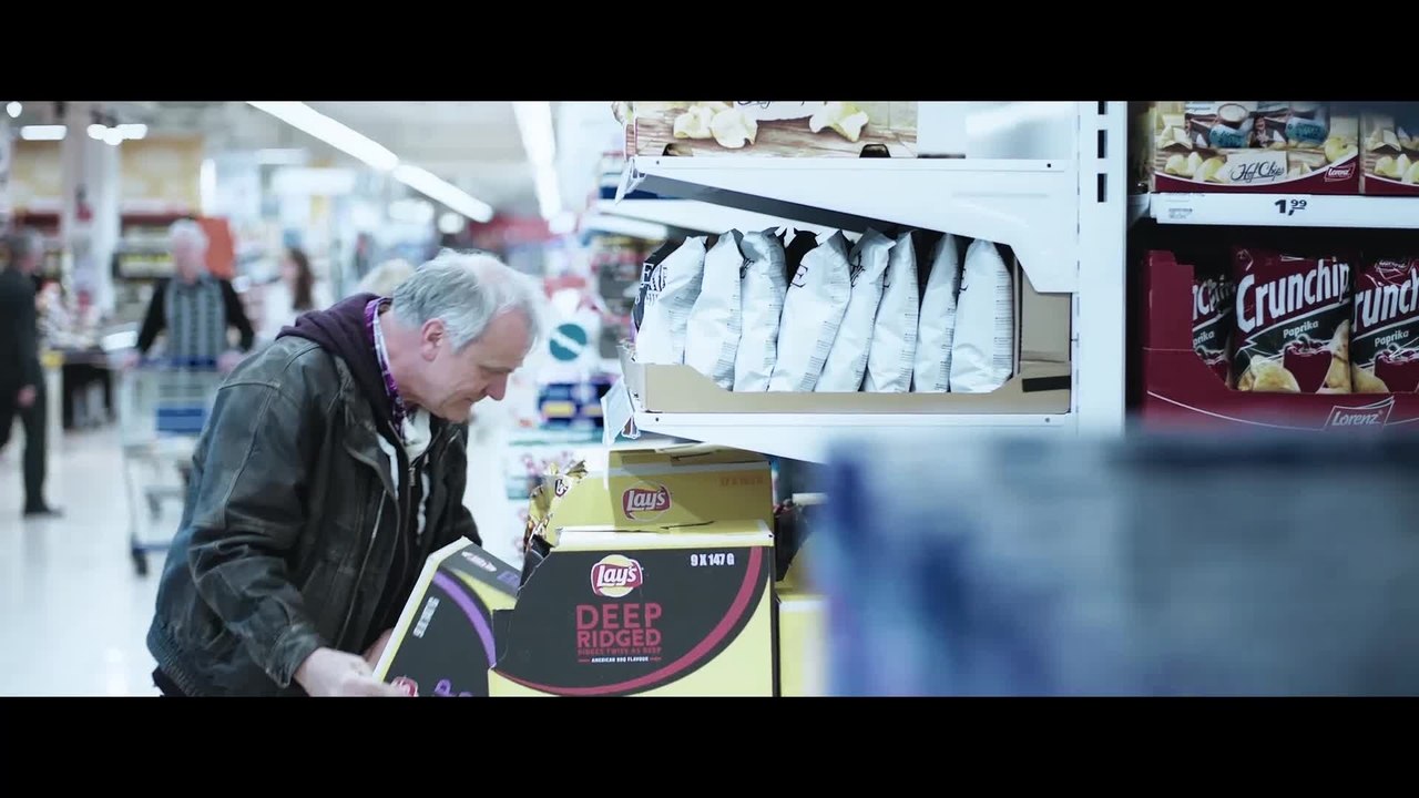 Einsamkeit und Sex und Mitleid - Clip 05 (Deutsch) HD