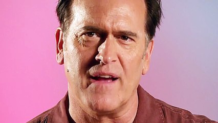 To Hell and Back The Kane Hodder Story - Trailer (English) HD