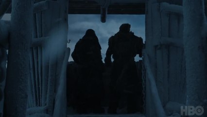 Game of Thrones - S07 E07 Clip Army of the Dead (English) HD