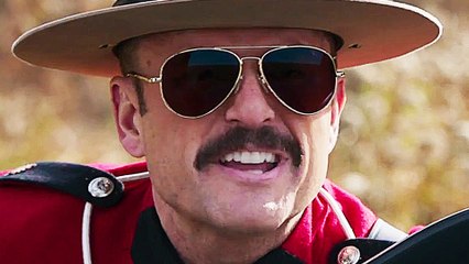 Super Trooper 2 - Red Band Teaser (English) HD
