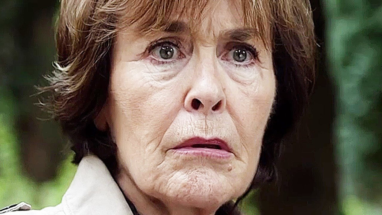 Was ich von dir weiÃŸ - Trailer (Deutsch) HD