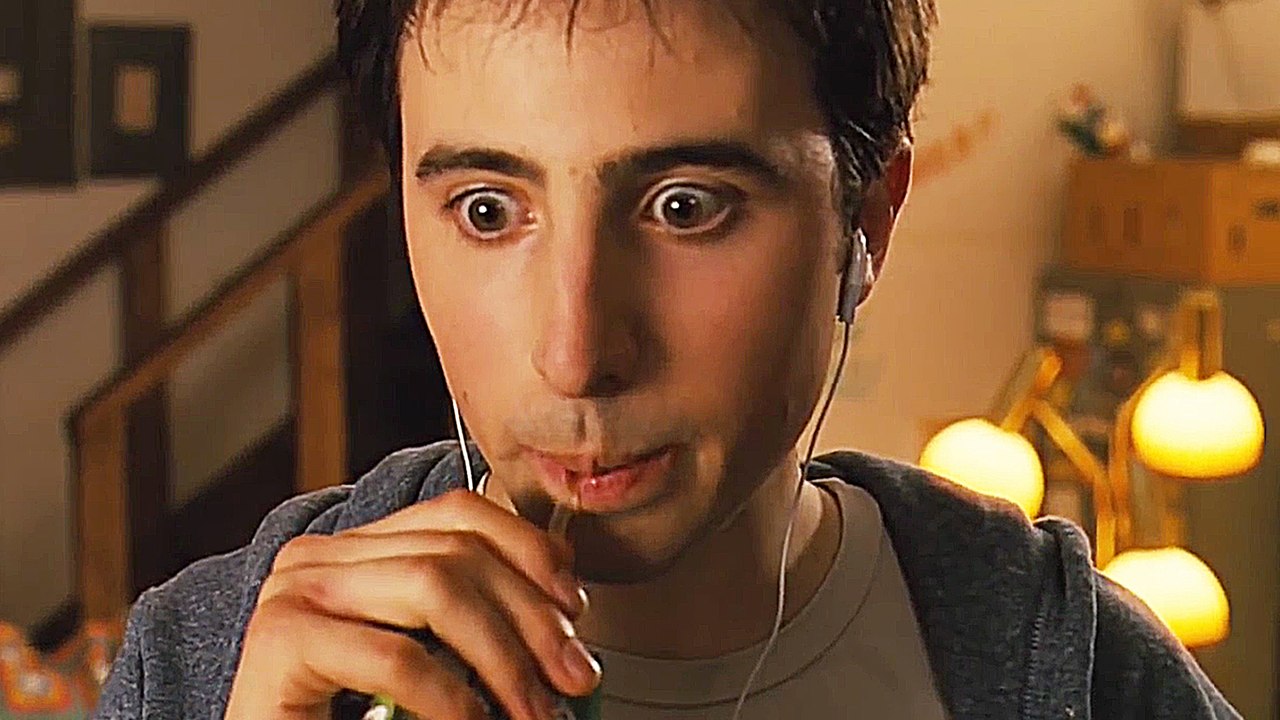 Spritztour - Trailer (Deutsch)