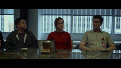 The Circle - Clip Unified System (English) HD